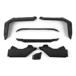 Can-Am Defender Fender Flares Pro