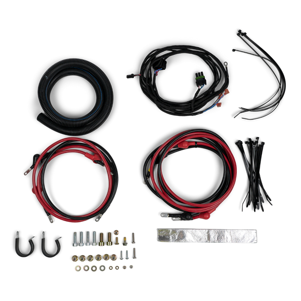 Can-Am Maverick Sport & Trail Rear Winch Electrical Harness