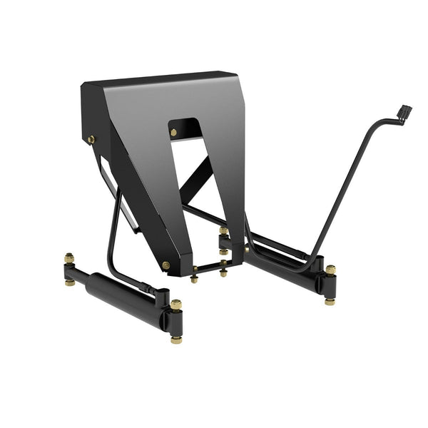 Can-Am Defender Hydraulic Super Duty Plow Kit