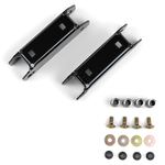 Can-Am Defender Rear Bumper Adapter