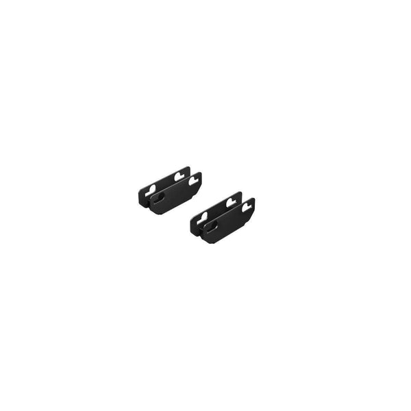 Can-Am Defender Rear Bumper Adapter