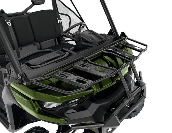 Can-Am Defender LinQ Front Rack