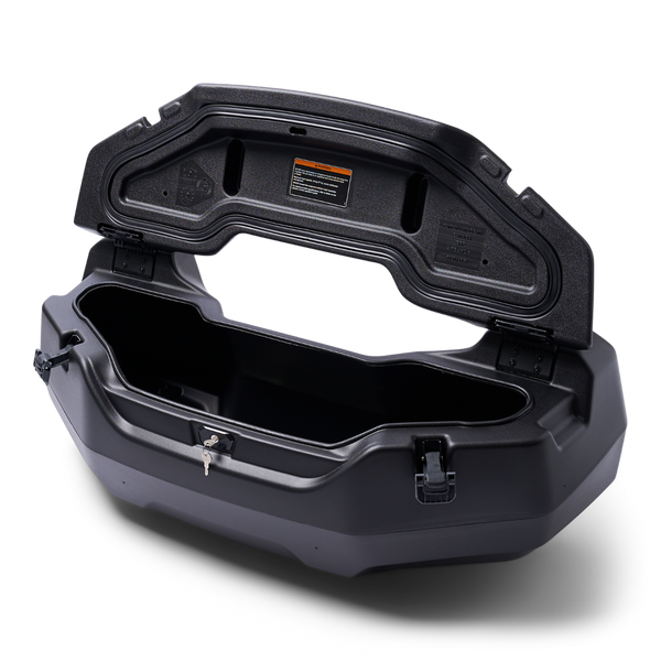 Can-Am Outlander LinQ 30 US Gal (139 L) Trunk Box