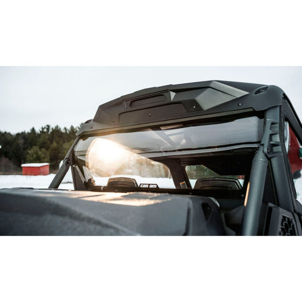 Can-Am Rear Polycarbonate Window