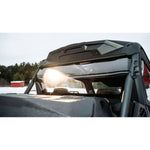 Can-Am Rear Polycarbonate Window