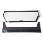Can-Am Rear Polycarbonate Window