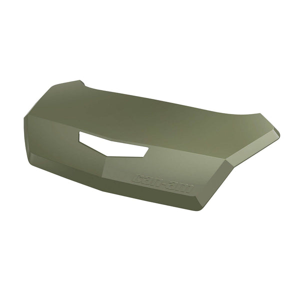 Can-Am LinQ 32 US Gal (124 L) Trunk Box Panels Squadron Green