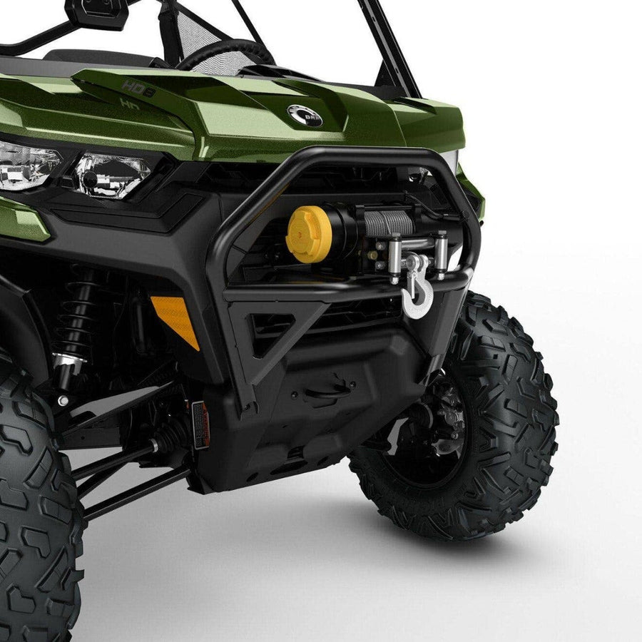 Can-Am Defender X mr Front Bumper