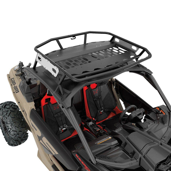 Can-Am Maverick X3 Adventure Roof Rack