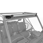 Can-Am Defender Light Bar Support