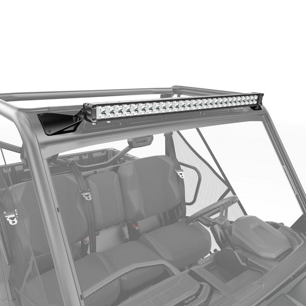 Can-Am Defender Light Bar Support
