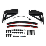 Can-Am Defender Light Bar Support