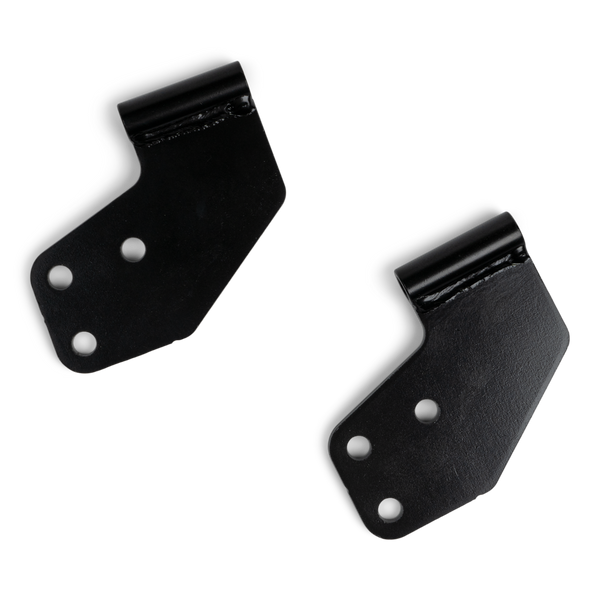 Can-Am Defender Rigid Door Installation Kit