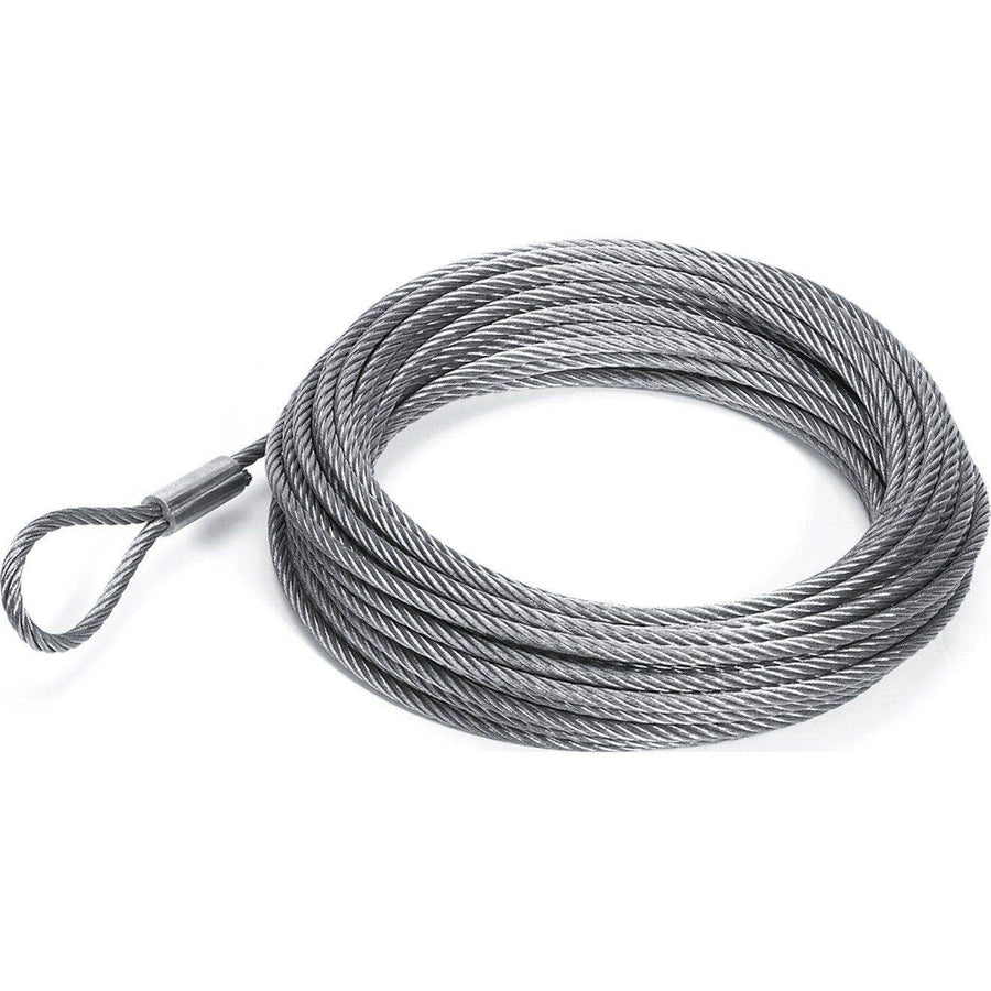 Can-Am Wire Rope Replacement - 50' of 7/32 in.