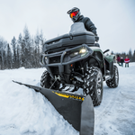 Can-Am ProMount Drift Cutters
