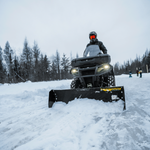 Can-Am ProMount Drift Cutters