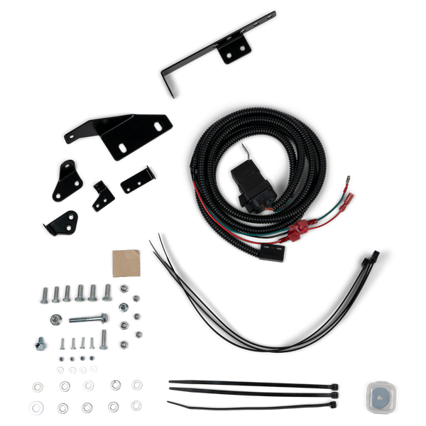 Can-Am Plow Limit Switch