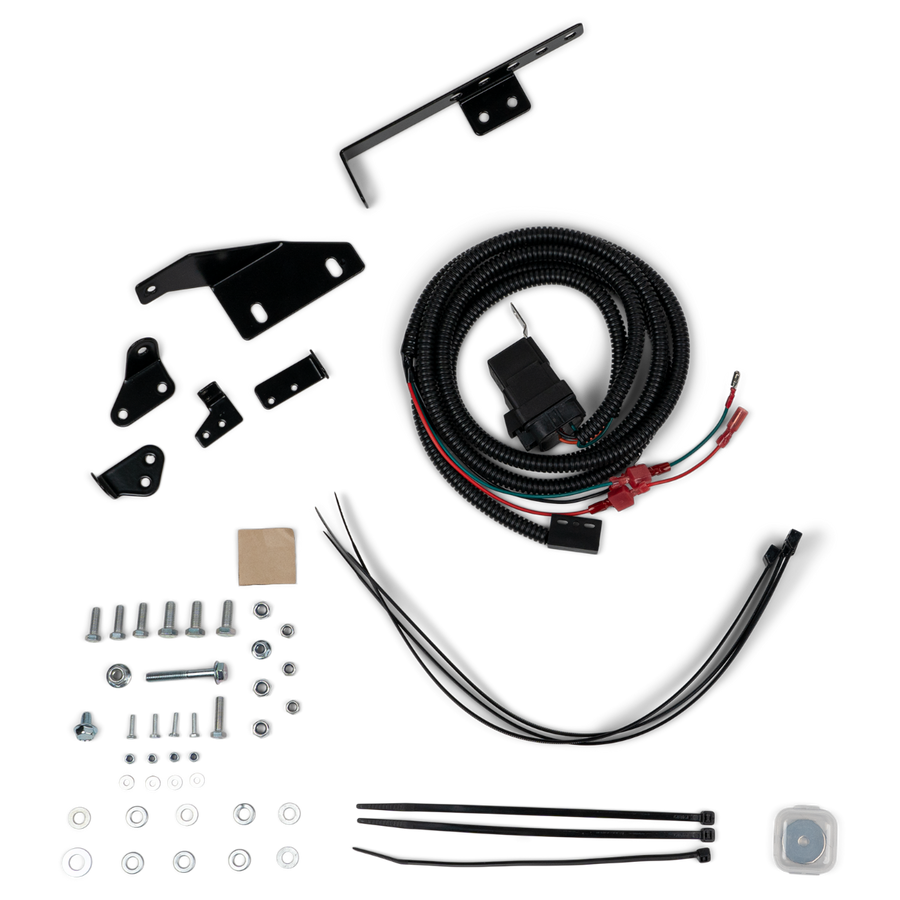Can-Am Plow Limit Switch