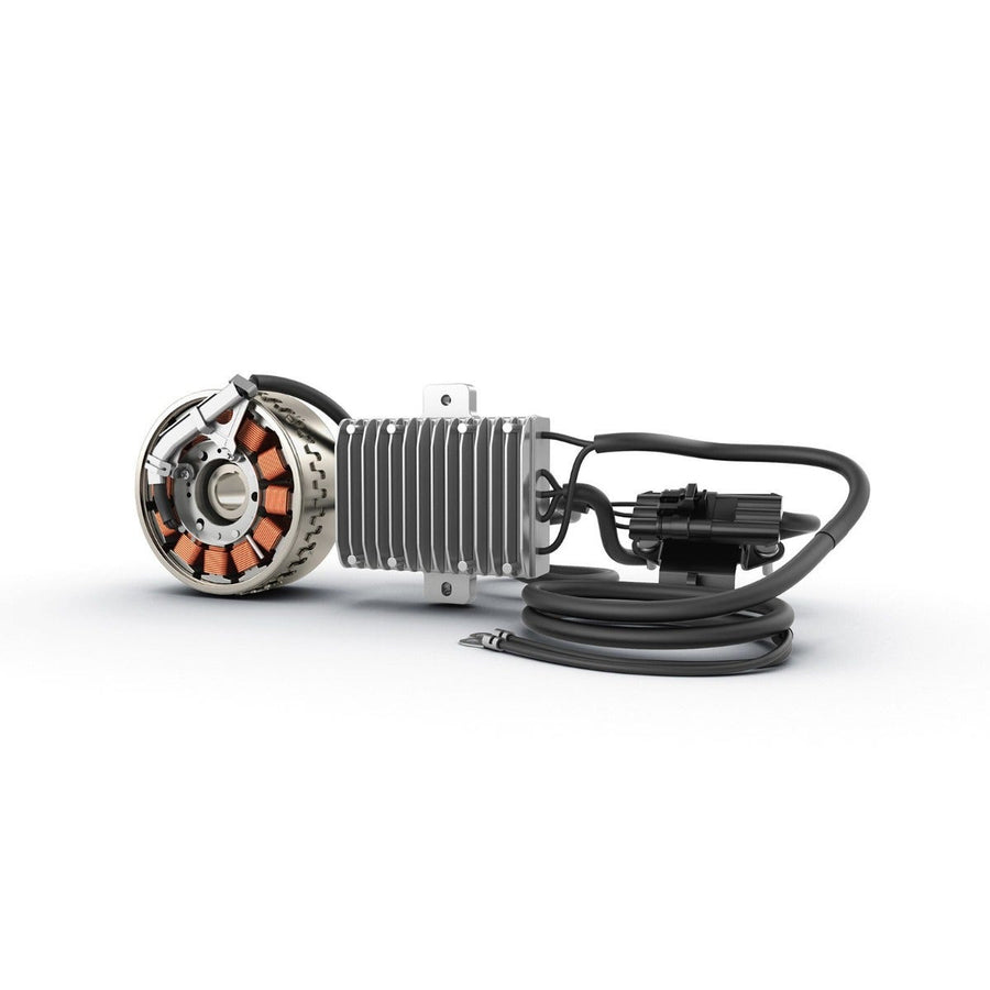 Can-Am Maverick X3 Magneto Kit (850 W)