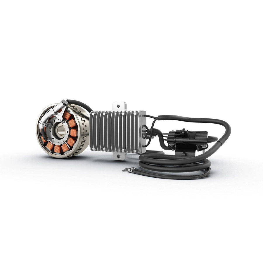850 W Magneto Kit
