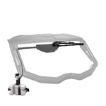 Can-Am Maverick X3 PowerFlip Windshield Wiper & Washer Kit