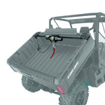 Can-Am Defender Cargo Bed Winch