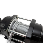 Can-Am Defender Cargo Bed Winch