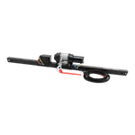 Can-Am Defender Cargo Bed Winch