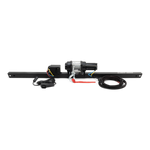 Can-Am Defender Cargo Bed Winch