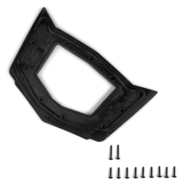Can-Am Maverick X3 ProVent Roof Module Adapter Kit