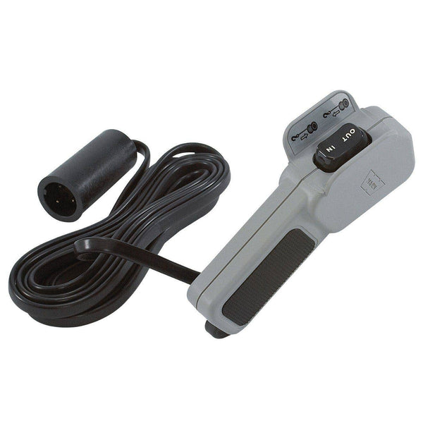 Can-Am Warn Wired Remote Control