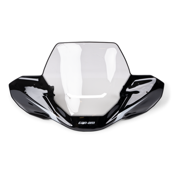 Can-Am High Windshield Kit