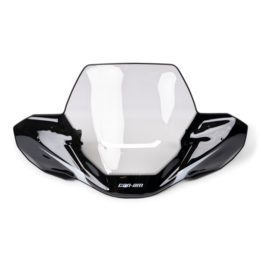 Can-Am High Windshield Kit
