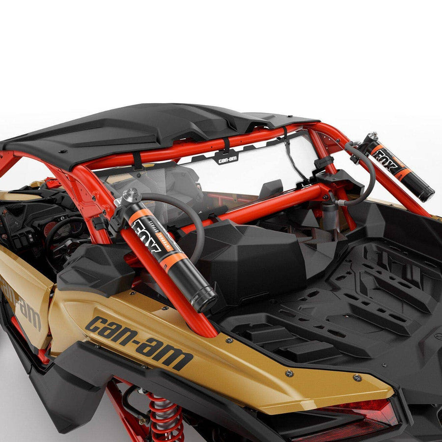 Can-Am Maverick X3 Rear Polycarbonate Window