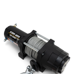 Can-Am Outlander HD 2500 Winch