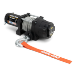 Can-Am Outlander HD 2500 Winch