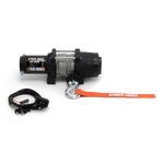 Can-Am Outlander HD 2500 Winch