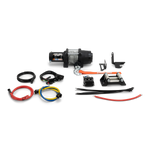 Can-Am Outlander HD 2500 Winch