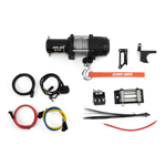 Can-Am Outlander HD 2500 Winch