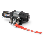 Can-Am Outlander HD 3500 Winch