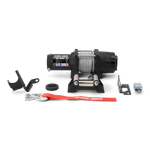 Can-Am Outlander HD 3500 Winch