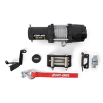 Can-Am Outlander HD 3500 Winch