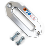 Can-Am HD Hawse Fairlead