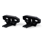 Can-Am Defender & Defender HD11 LinQ Gun Case Mounting Kit