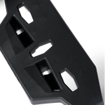 Can-Am Defender & Defender HD11 LinQ Gun Case Mounting Kit