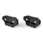 Can-Am Defender & Defender HD11 LinQ Gun Case Mounting Kit