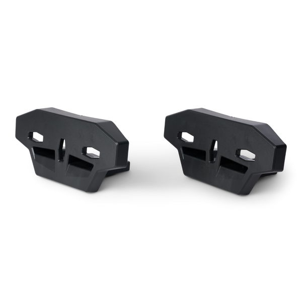 Can-Am Defender & Defender HD11 LinQ Gun Case Mounting Kit