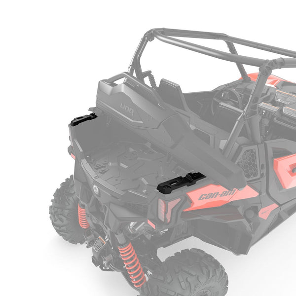 Can-Am Maverick Sport & Trail LinQ Gun Case Mounting Kit