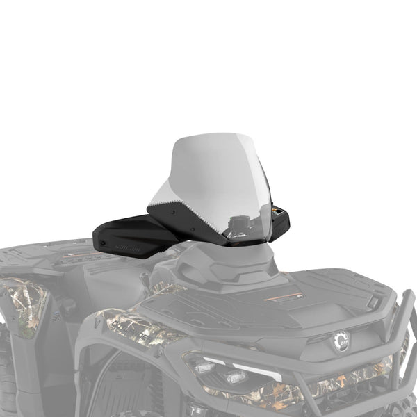 Can-Am Outlander High Windshield Kit
