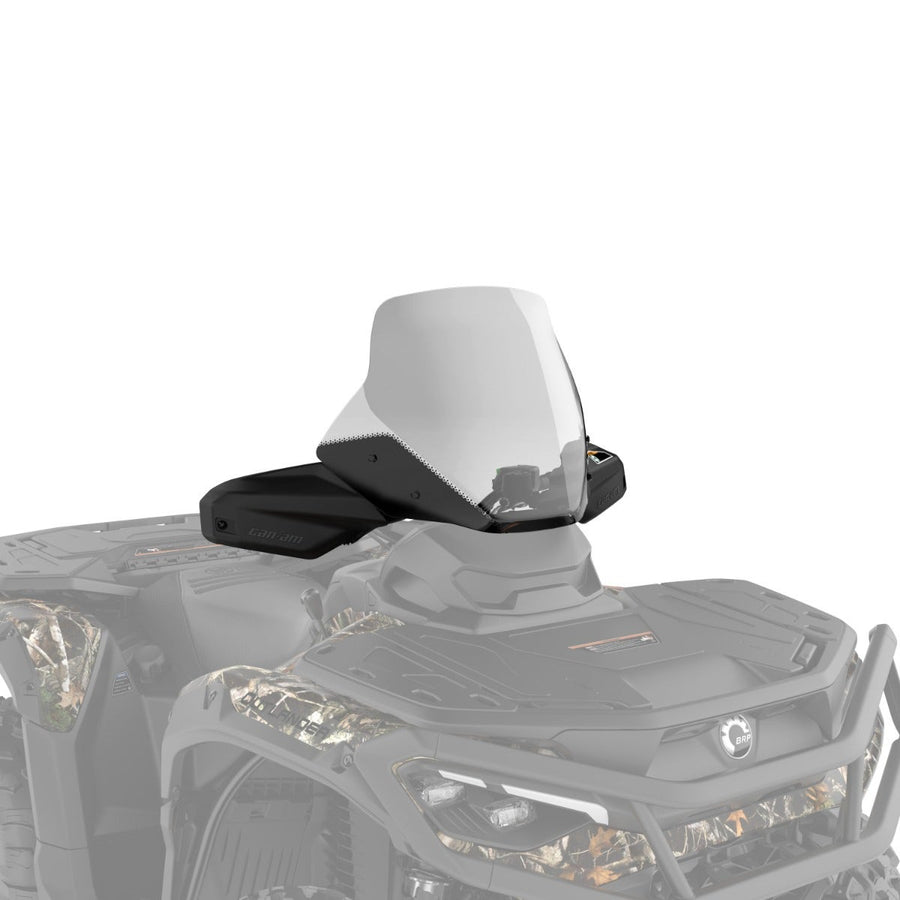 Can-Am Outlander High Windshield Kit